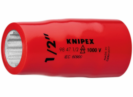 Knipex 98 47 1/2" Hlavice nástrčná 1/2