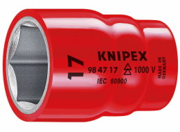 Knipex 98 47 10 Hlavice nástrčná 1/2