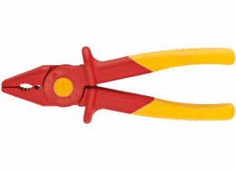 KNIPEX Flat Nose Pliers of plastic insulating