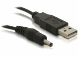 Delock Napájecí kabel z USB portu na jack 3,5 mm (pro PCMCIA karty)