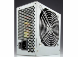 Logic 500 power supply unit 500 W ATX Stainless steel