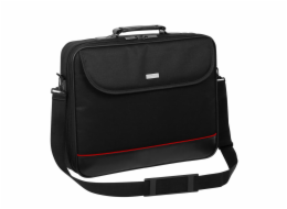 Modecom MARK 17  notebook case 43.2 cm (17 ) Messenger case Black