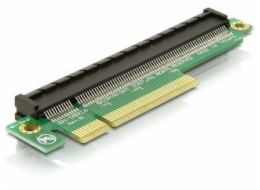 Delock PCI Express Extension RiserCard  x8 na 1x PCIe x16