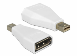 DeLOCK adaptér Mini DisplayPort na DisplayPort