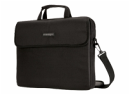 Kensington SP10 15.6" Classic Sleeve - Brašna na notebook - 15.6" - černá