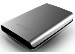 VERBATIM Store n Go 1TB Silver (53071)