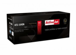 Activejet ATS-1640N toner for Samsung printer; Samsung MLT-D1082S replacement; Supreme; 1500 pages; black