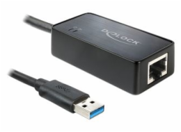 USB3.0 Adapter auf Gigabit-LAN, LAN-Adapter