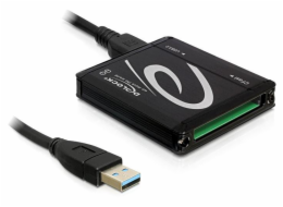 Delock čtečka USB 3.0 > CFast