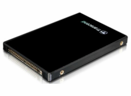 TRANSCEND Industrial SSD PSD330, 64GB, 2,5", PATA, MLC