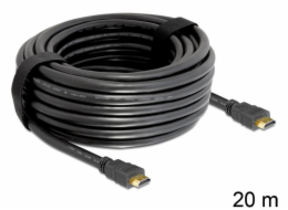 DeLOCK kabel HDMI-A samec > HDMI-A samec