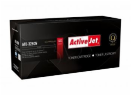 Activejet ATB-3280N Toner cartridge (replacement for Brother TN-3280; Supreme; 8000 pages; black)