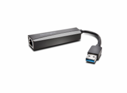 Kensington Adaptér USB 3.0 pro Ethernet UA0000E