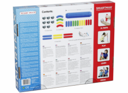 SmartMax Start Plus - klocki magnetyczne (223696)