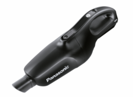 Panasonic EY 37A3 B Cordless Vacuum Cleaner