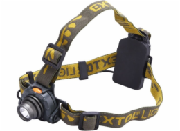 Čelovka 120lm se sensorem EXTOL-LIGHT