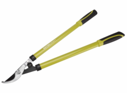 Nůžky na větve dvousečné, 660mm, HCS EXTOL-CRAFT