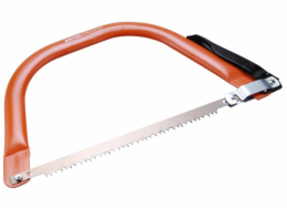 Pila na dřevo oblouková, 914mm/36", plátek na suché dřevo EXTOL-PREMIUM