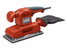 EXTOL 8894001 bruska vib. 280W