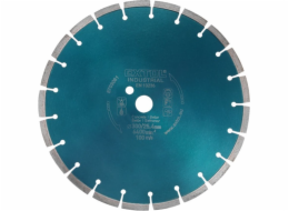 EXTOL 8703083 kotouč dia. řez. na BETON