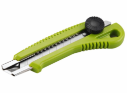 Nůž&nbsp;ulamovací&nbsp;s&nbsp;kovovou&nbsp;výztuhou&nbsp;a&nbsp;kolečkem,&nbsp;18mm&nbsp;EXTOL-CRAFT