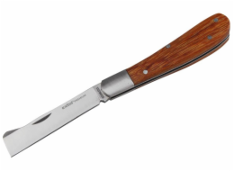 Nůž&nbsp;očkovací&nbsp;zavírací&nbsp;nerez,&nbsp;170/100mm,&nbsp;délka&nbsp;otevřeného&nbsp;nože&nbsp;170mm&nbsp;EXTOL-PREMIUM