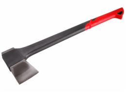 Sekera&nbsp;štípací,&nbsp;nylonová&nbsp;násada,&nbsp;1800g,&nbsp;násada&nbsp;800mm,&nbsp;nylon&nbsp;EXTOL-PREMIUM