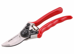 Nůžky zahradnické, 215mm, na stříhání větví do průměru 20mm, SK5 EXTOL-PREMIUM