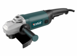 EXTOL 8792009 bruska úh. otočná rukojeť