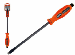 Šroubovák úderový plochý, (-) 9,5x250mm EXTOL-PREMIUM