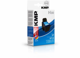 KMP H30 cartridge barevna kompatibilni s HP C 9352 AE