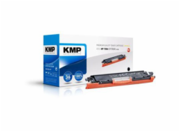 KMP H-T185 toner cerna kompatibilni s HP CF 350 A