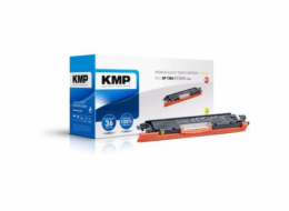 KMP H-T188 toner zluta kompatibilni s HP CF 352 A