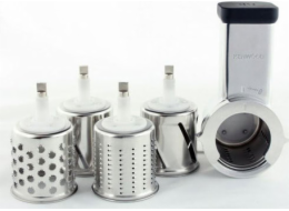 Kenwood KAX 643 ME