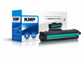 KMP SA-T75 toner cerna kompatib. s Samsung MLT-D111L
