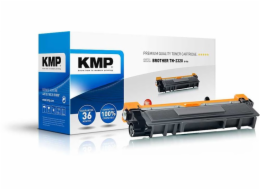 KMP B-T56 toner cerna kompatibilni s Brother TN-2320
