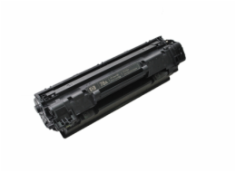 KMP H-T152 toner cerna kompatibilni s HP CE 278 A