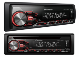 PIONEER DEH-4800FD