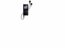 Sony NW-E394B                8GB schwarz