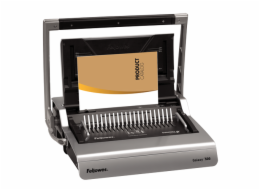 Fellowes&nbsp;Galaxy&nbsp;vazac&nbsp;plast.krouzk.vazby