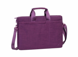 RIVACASE 8335 Laptop bag 15.6 lila