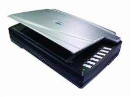 Plustek OpticPro A 360 Plus
