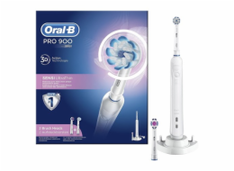 Braun Oral-B PRO 900 SENSI UltraThin elektrický zubní kartáček