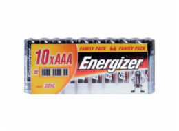 Baterie Energizer LR03/10  10xAAA