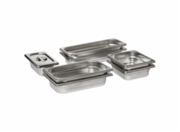 Electrolux PKKS8 Rectangular Steel