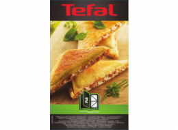 Tefal XA800212 Náhradní plotýnky pro sendvičovače SW854/341/342