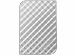 VERBATIM Store 1TB G2 Silver (53197)