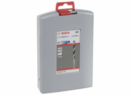 Bosch HSS-set spiralovych vrtaku PointTeQ 19-ti dilny