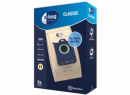 Electrolux E200S Classic S-Bag, 5ks