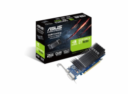 ASUS GT1030-SL-2G-BRKGeForce GT1030 SL 2GB DVI/HDMI